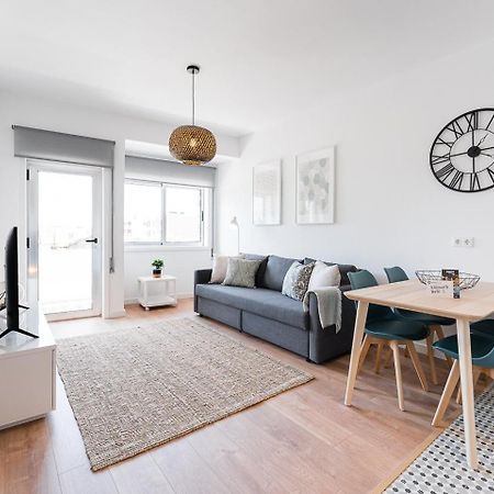 Guestready - City Retreat With A Balcony 포르투 외부 사진