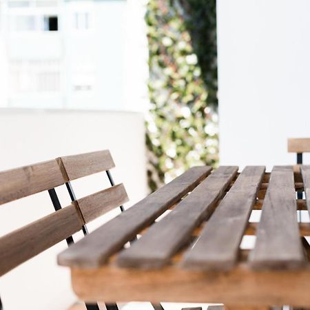 Guestready - City Retreat With A Balcony 포르투 외부 사진