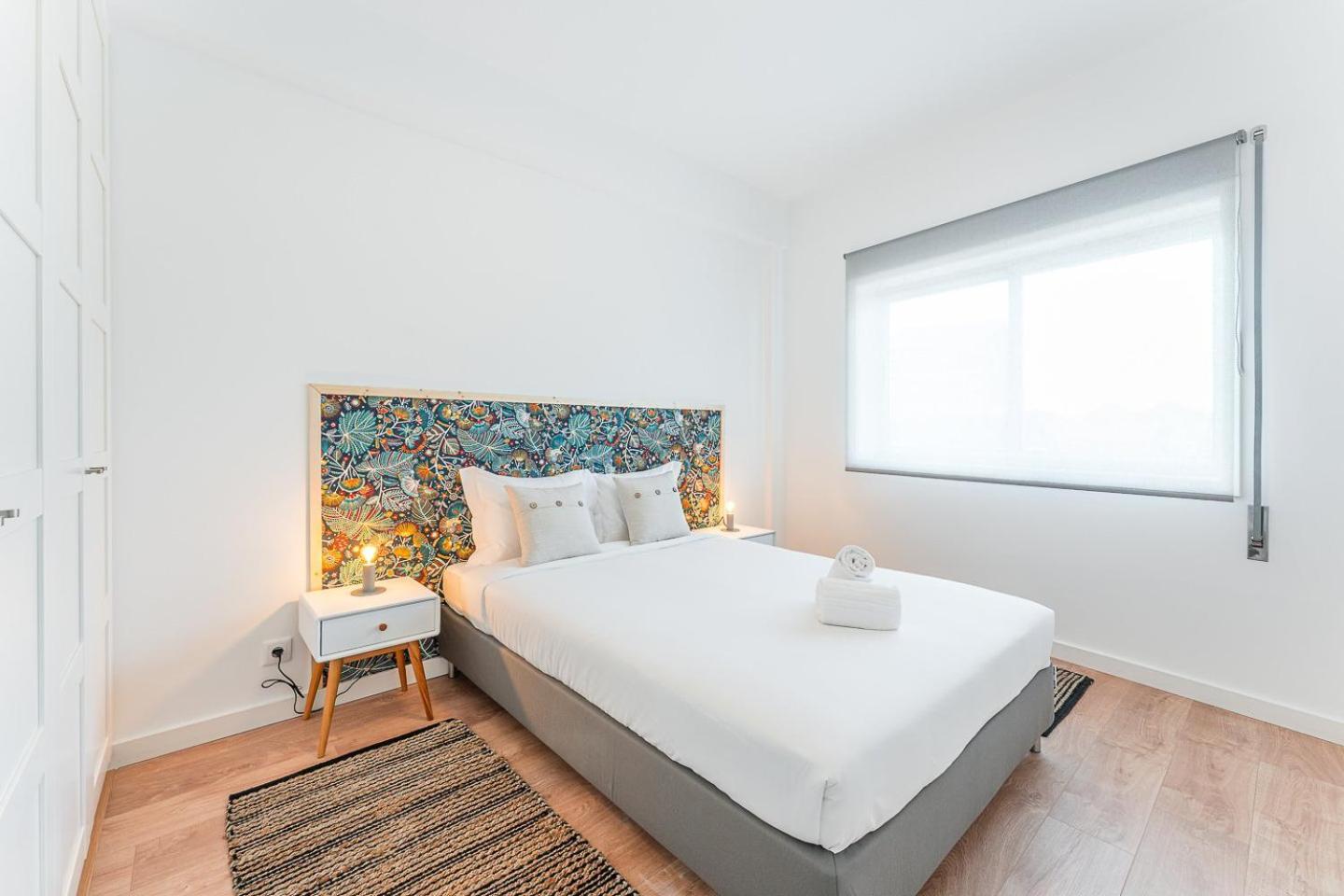 Guestready - City Retreat With A Balcony 포르투 외부 사진