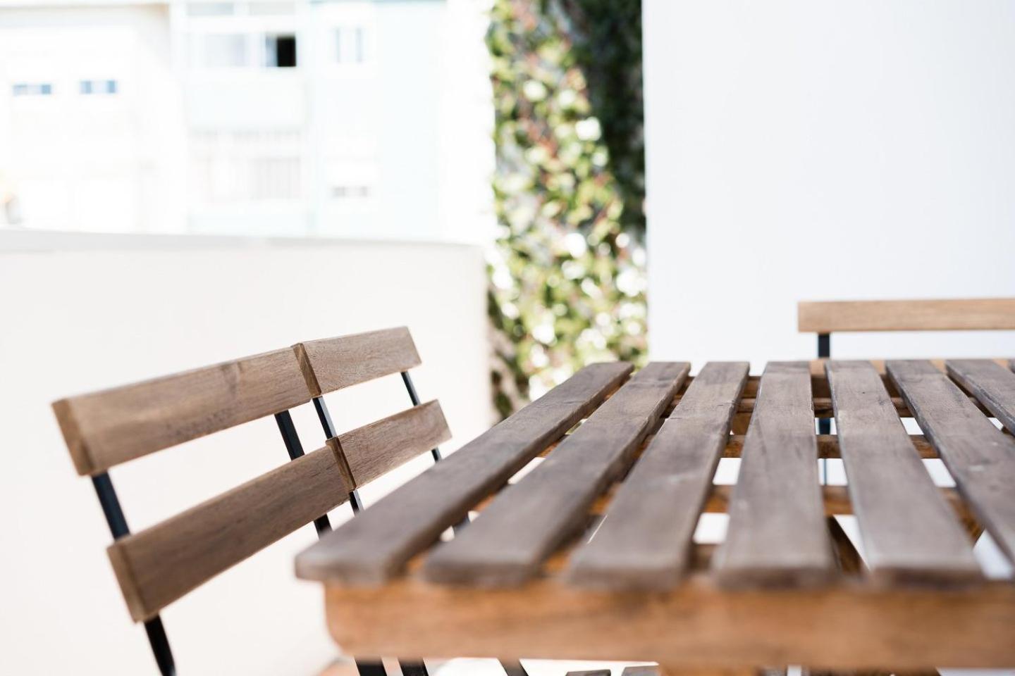 Guestready - City Retreat With A Balcony 포르투 외부 사진