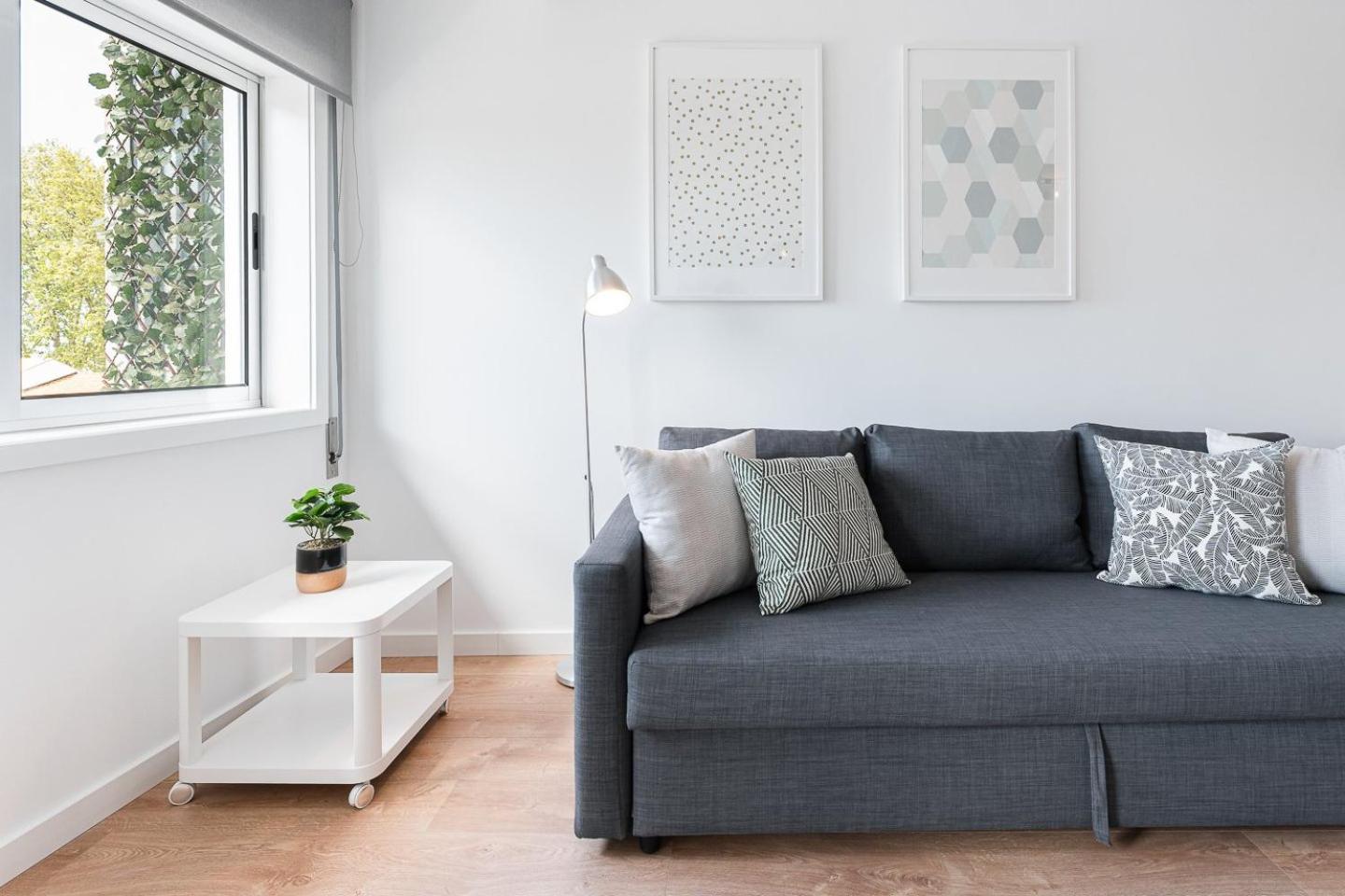 Guestready - City Retreat With A Balcony 포르투 외부 사진
