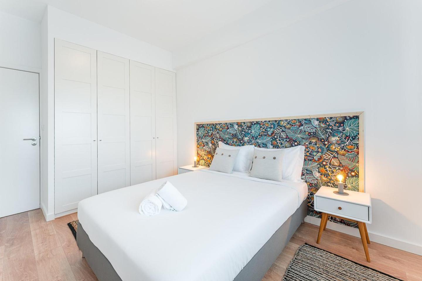 Guestready - City Retreat With A Balcony 포르투 외부 사진